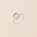 Ring FANCY Zirkonia