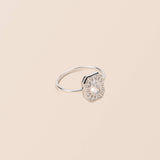 Ring FANCY Zirkonia