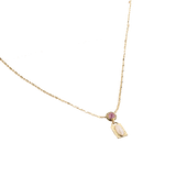 Kette ROSE CUT Achat