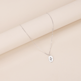 Kette STARBURST Zirkonia