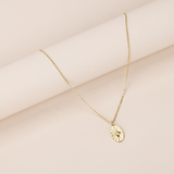 Kette STARBURST Zirkonia