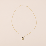 Kette STARBURST Zirkonia