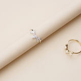 Bandring TEARDROP